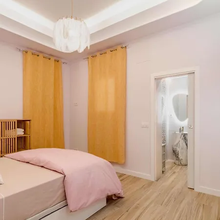 Apartamento lujoso cercano al centro de Madrid-2